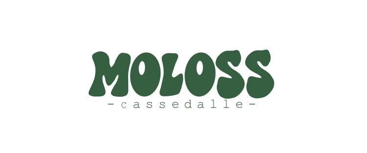 Logo Moloss