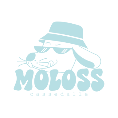 Logo Moloss